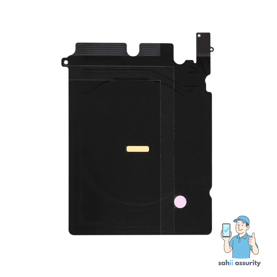 Wireless NFC Charging Flex for Samsung Galaxy S10 thumbnail